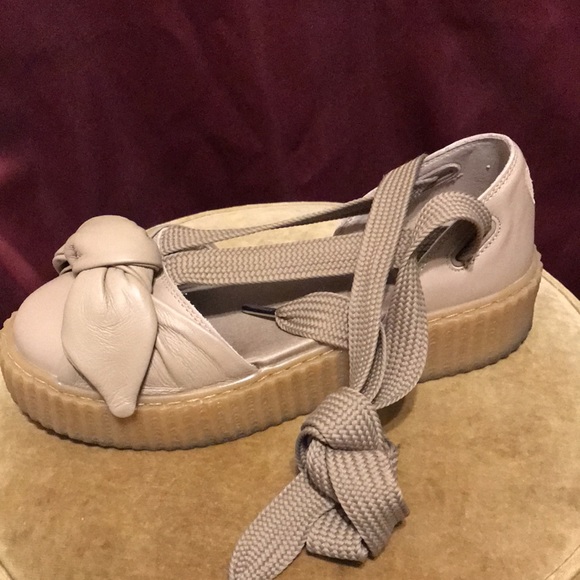 Fenty X Puma(read description) - Picture 2 of 7